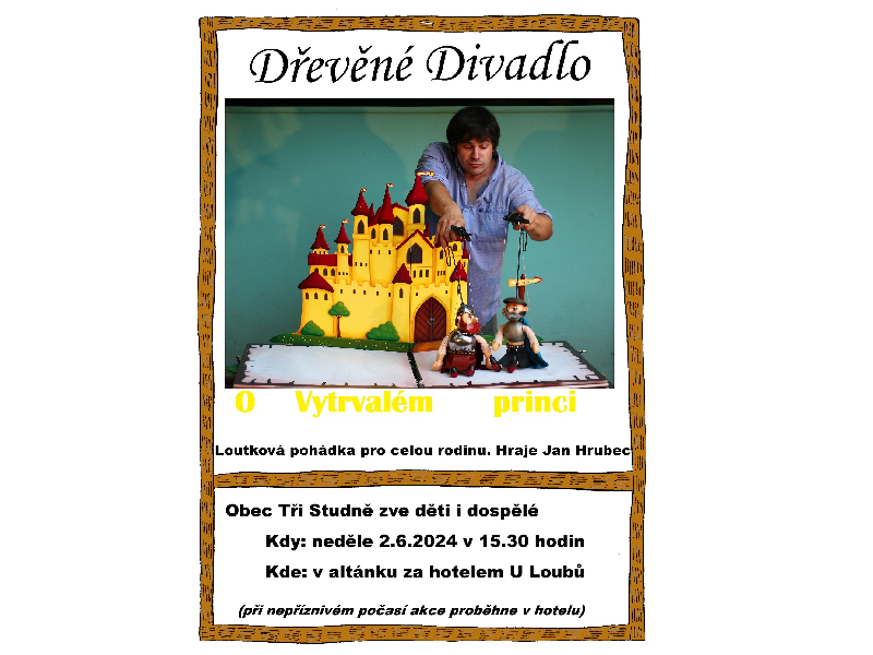 OSLAVY OBCE TŘI STUDNĚ 5. 7. 2017